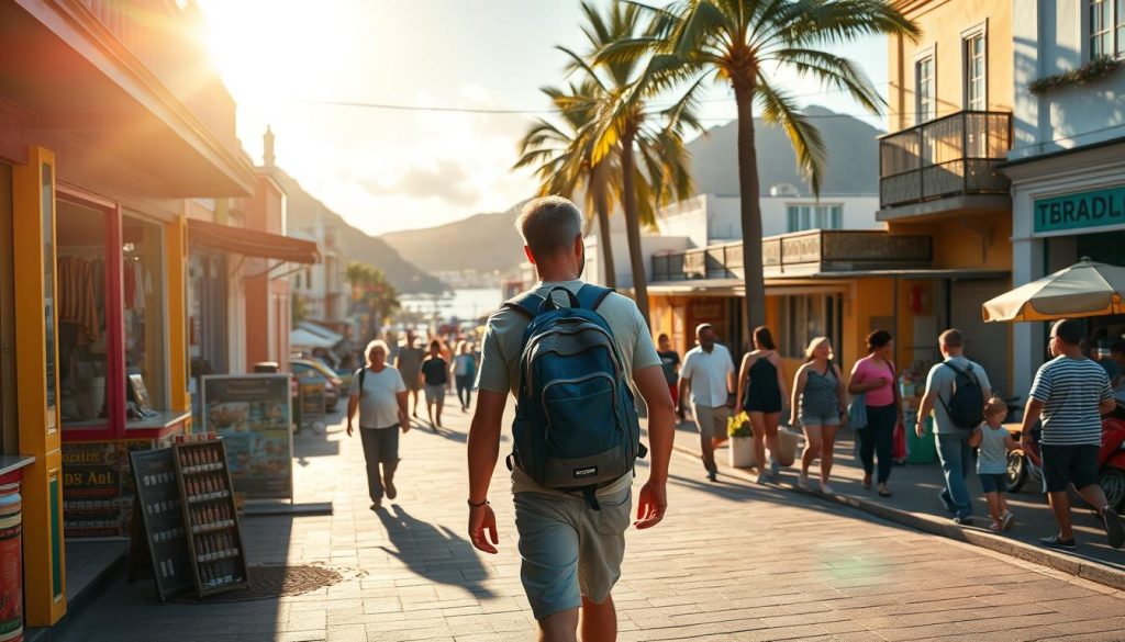 Road Town solo traveler's guide Road Town solo traveler's guide
