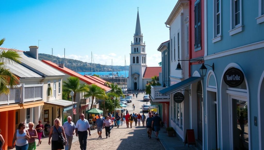 Road Town tourist spots Road Town tourist spots