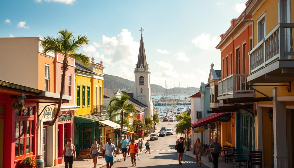 Road Town travel tips Road Town travel tips