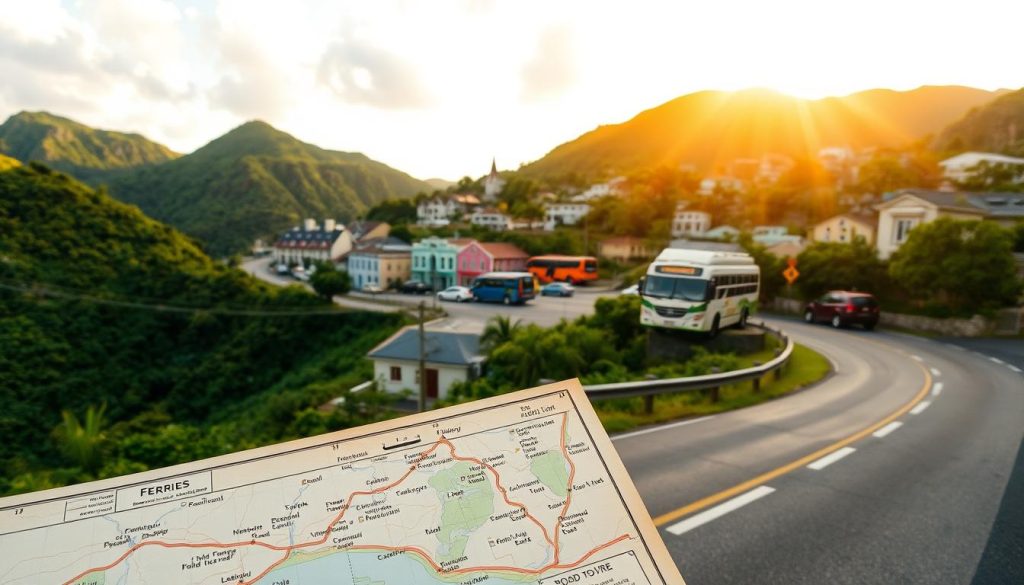 Road Town travel tips Road Town travel tips