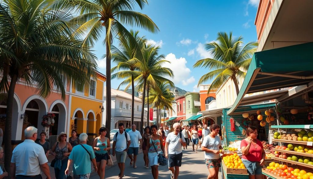 Road Town travel tips Road Town travel tips