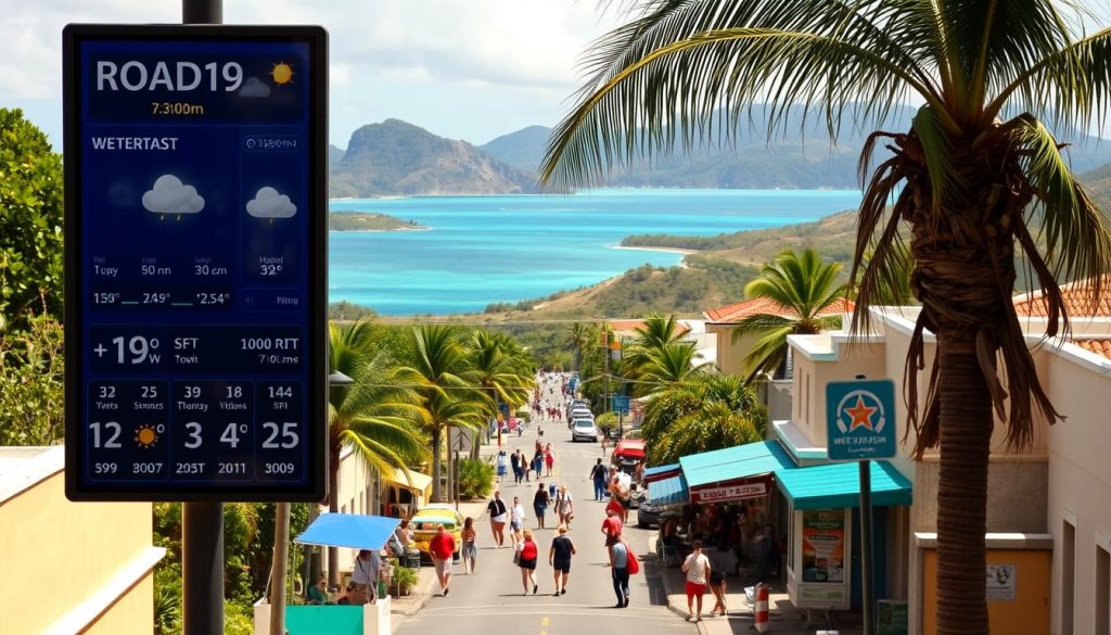 Road Town weather forecast Road Town weather forecast