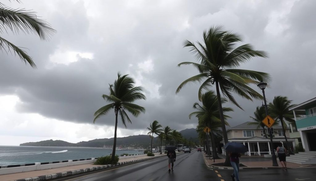Road Town weather patterns Road Town weather patterns