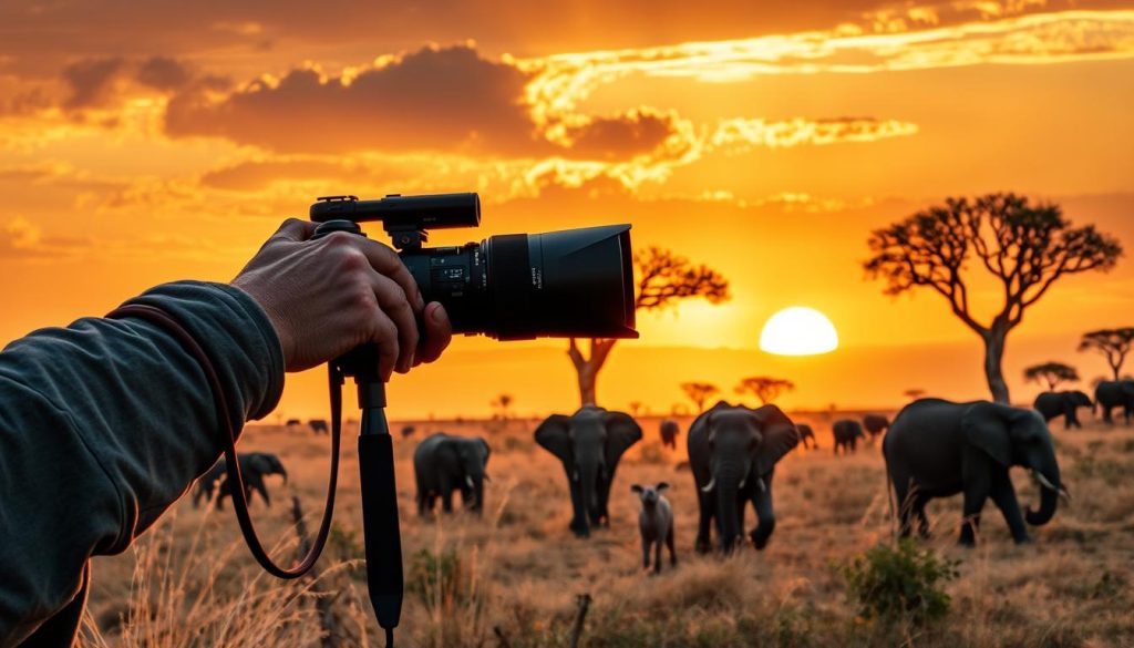 Safari Photography Techniques Safari Photography Techniques