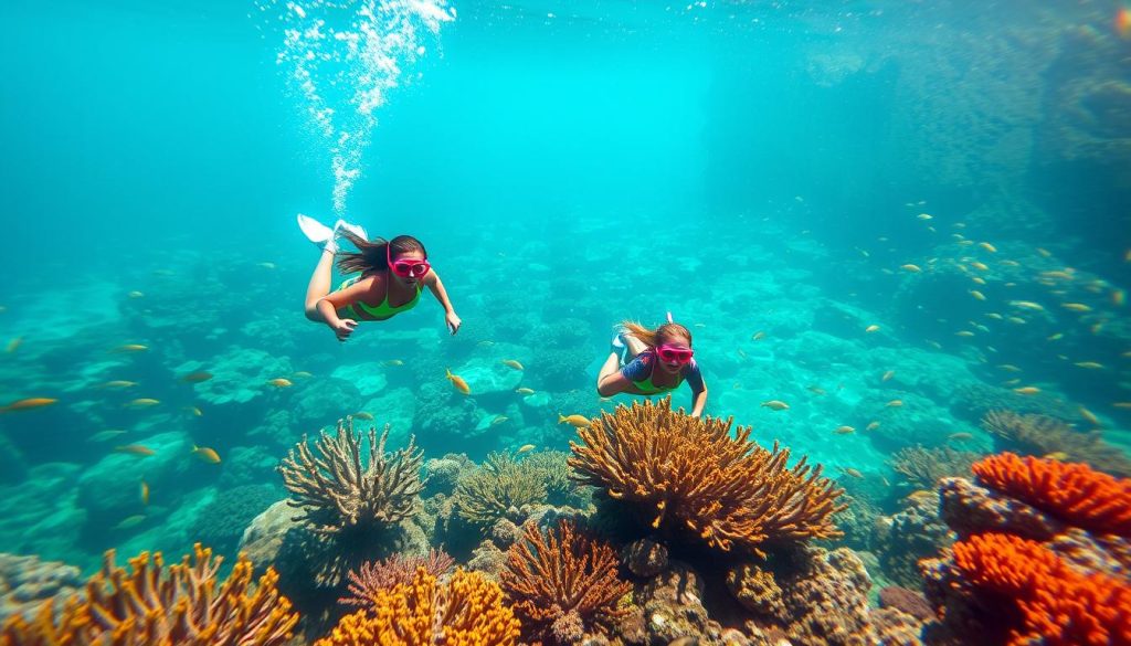 Snorkeling safety tips Snorkeling safety tips