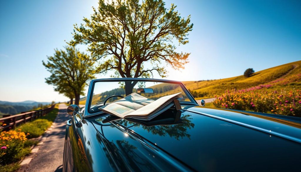 Summer Road Trip Planning Summer Road Trip Planning