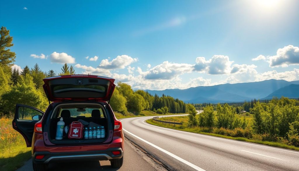 Summer Road Trip Safety Tips Summer Road Trip Safety Tips
