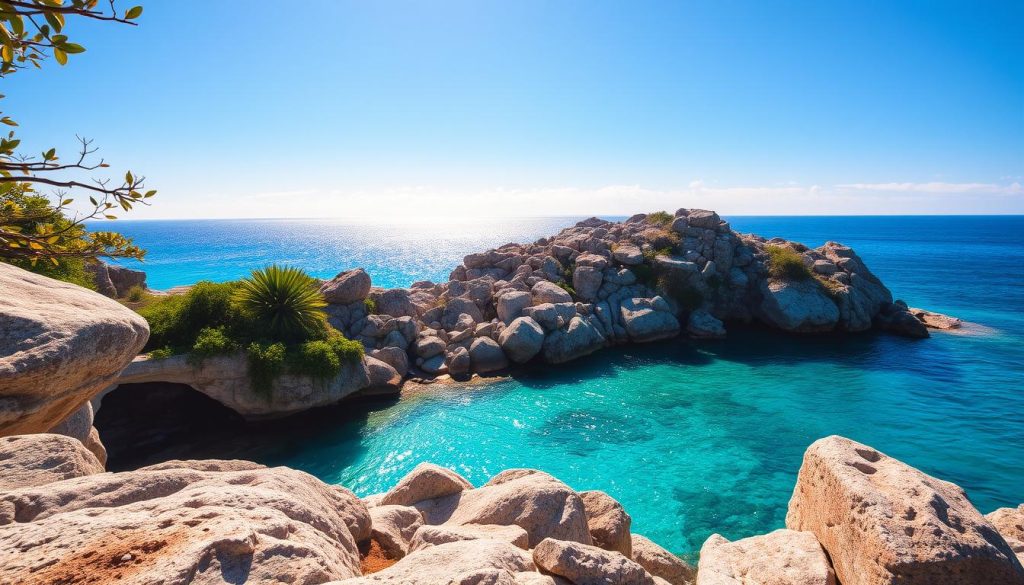 The Baths travel tips The Baths travel tips