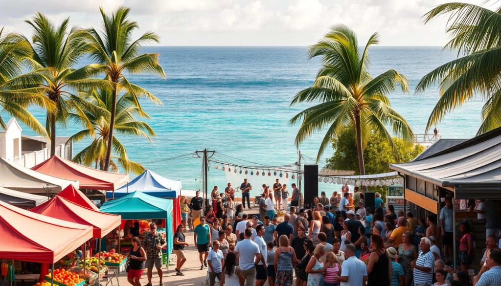 Tortola community events Tortola community events