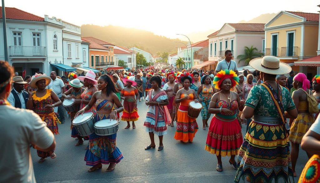 Tortola cultural celebrations Tortola cultural celebrations