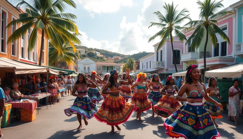 Tortola cultural events Tortola cultural events