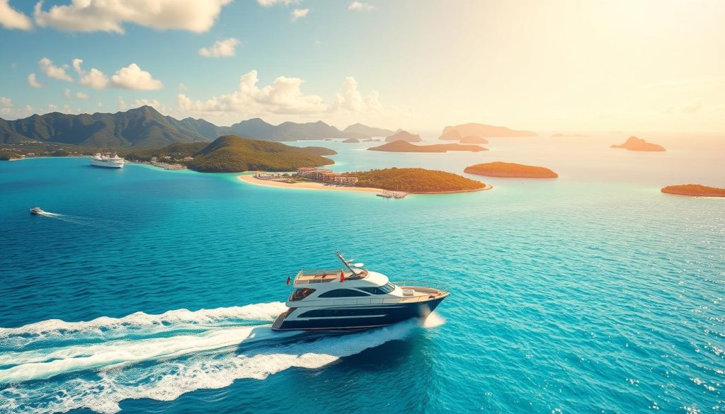 Tortola ferry routes Tortola ferry routes