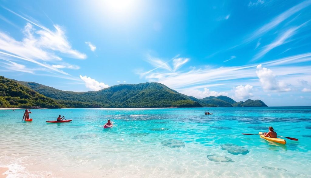 Tortola outdoor adventures Tortola outdoor adventures