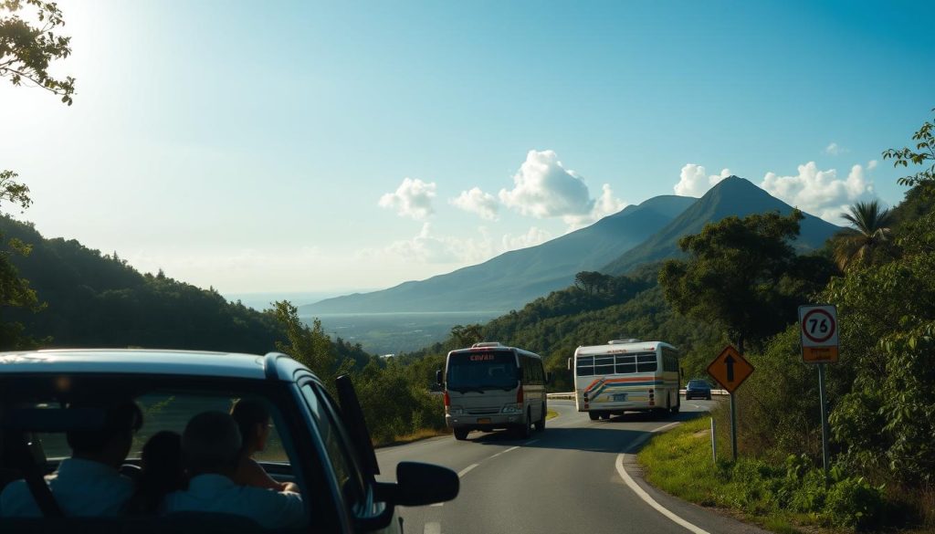 Transportation Safety Tips Transportation Safety Tips