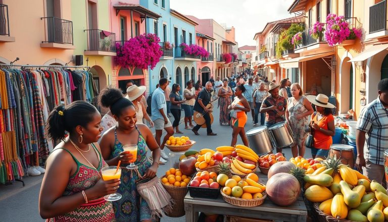 Unique cultural experiences beyond the casinos in Oranjestad