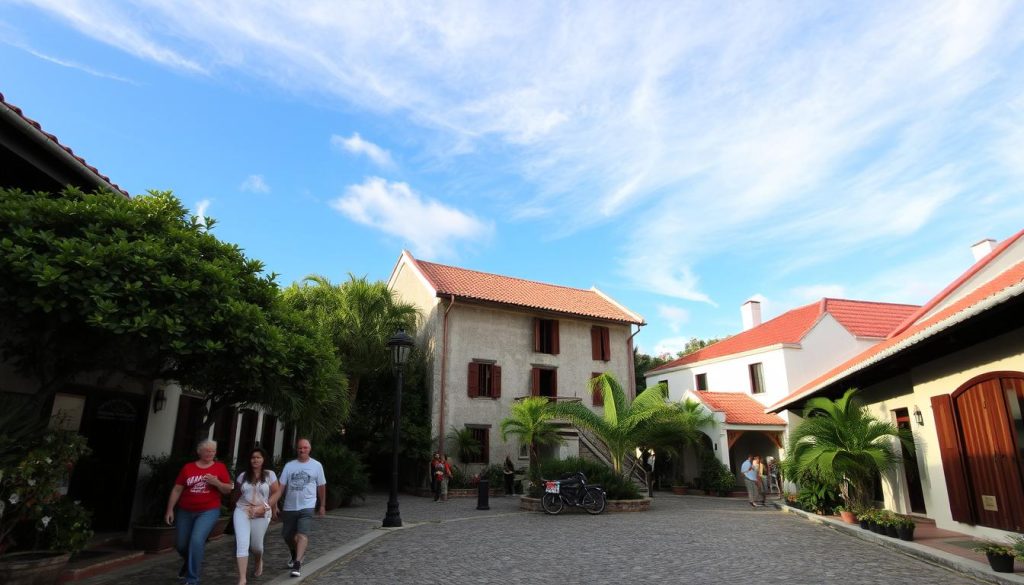 VI Folk Museum Road Town excursions VI Folk Museum Road Town excursions