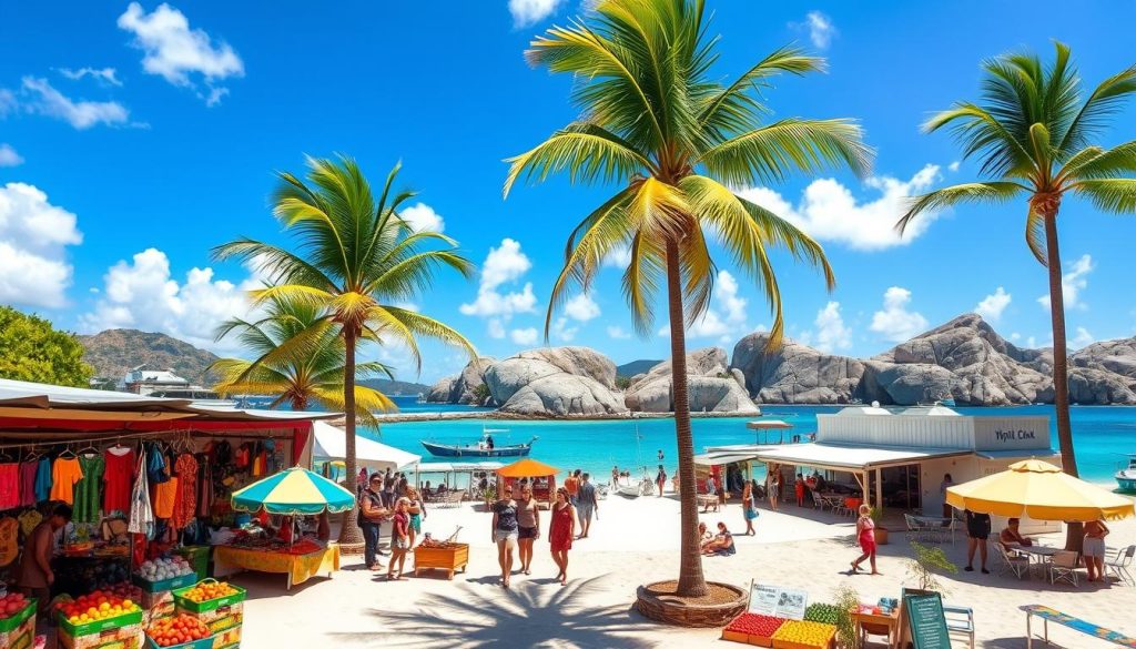 Virgin Gorda attractions Virgin Gorda attractions