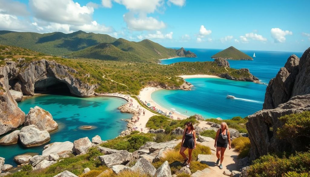 Virgin Gorda sightseeing guide Virgin Gorda sightseeing guide