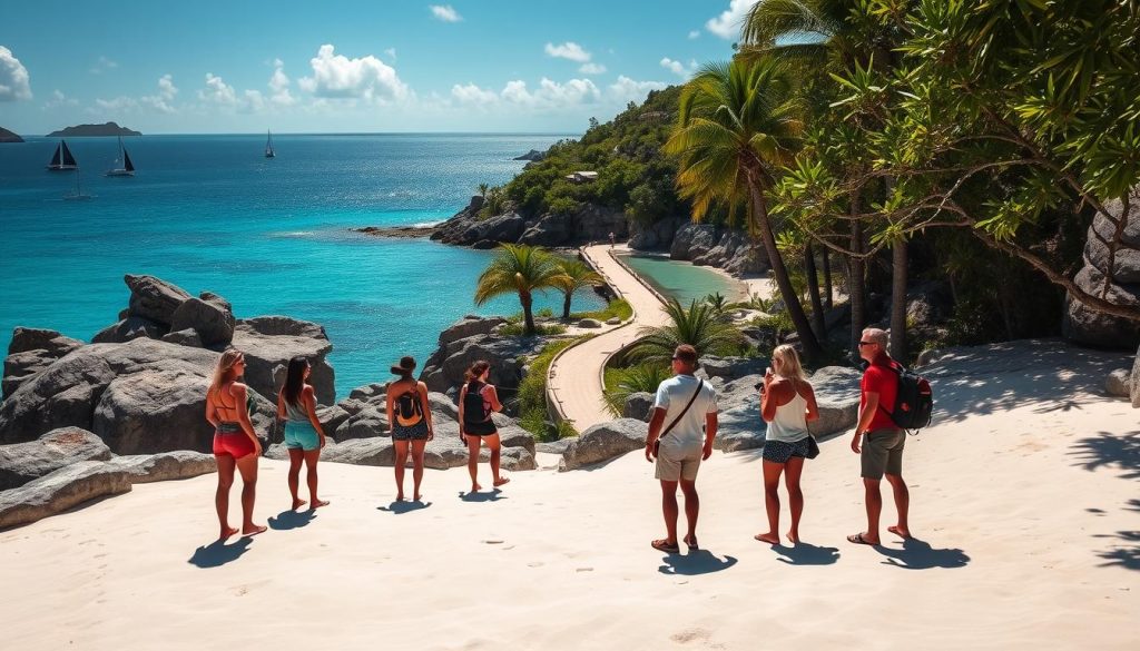 Virgin Gorda sightseeing guide Virgin Gorda sightseeing guide