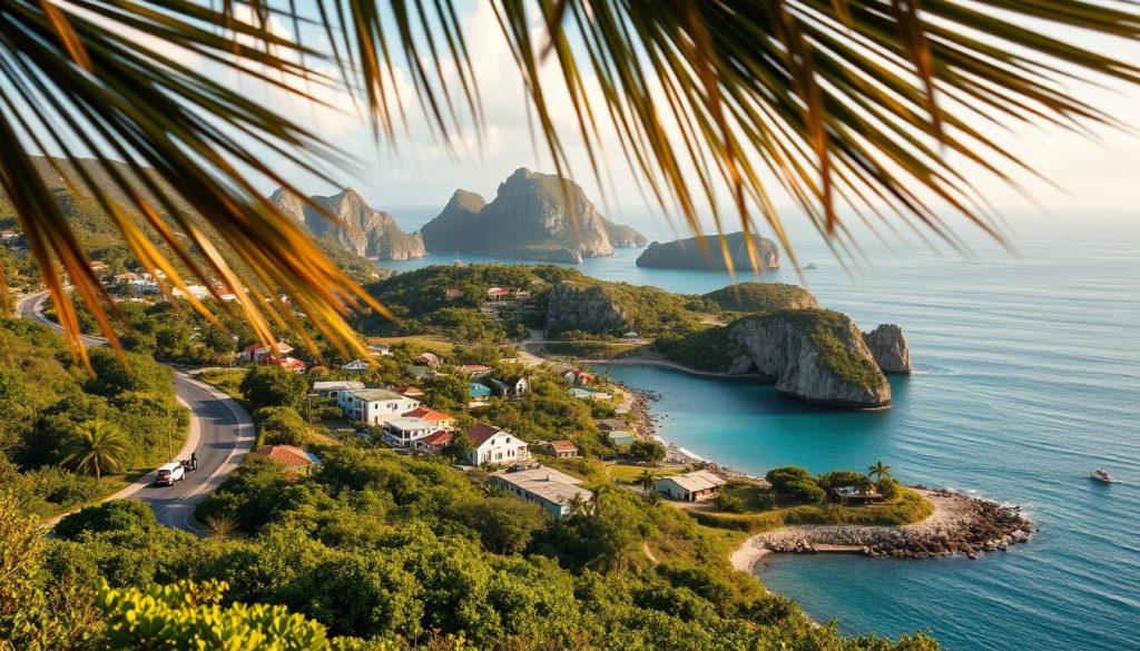 Virgin Gorda transportation Virgin Gorda transportation