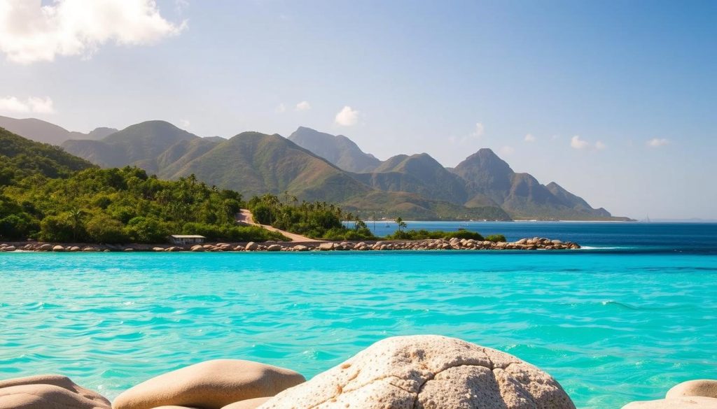Virgin Gorda travel tips Virgin Gorda travel tips