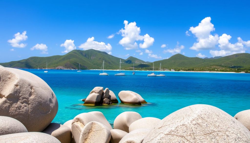 Virgin Gorda weather Virgin Gorda weather