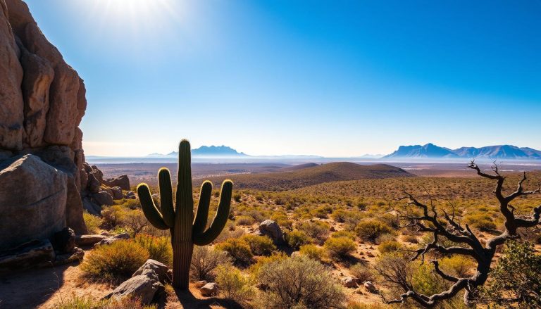 What are the main attractions in Arikok National Park?