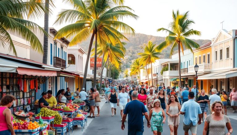 What are the top things to do in Road Town, Tortola?