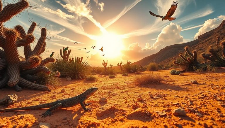 What wildlife can you see in Arikok National Park?
