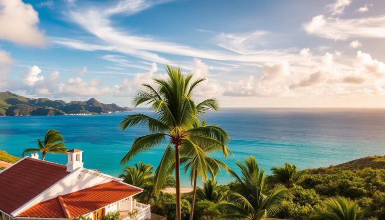Where are the best places to stay in Road Town for different budgets?