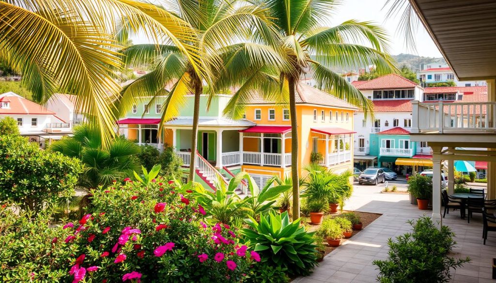 affordable accommodations in Road Town Tortola affordable accommodations in Road Town Tortola