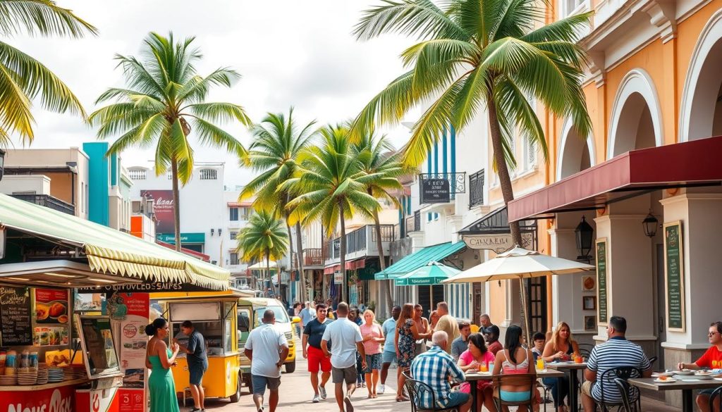 affordable dining options Oranjestad affordable dining options Oranjestad