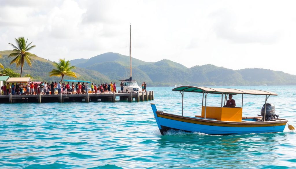 affordable water transport Antigua affordable water transport Antigua