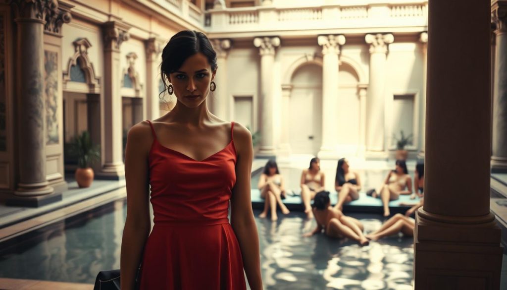appropriate dress code for The Baths appropriate dress code for The Baths