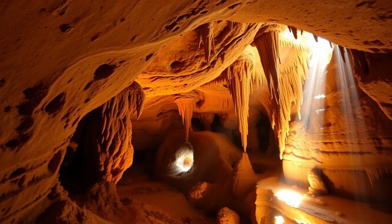arikok national park caves