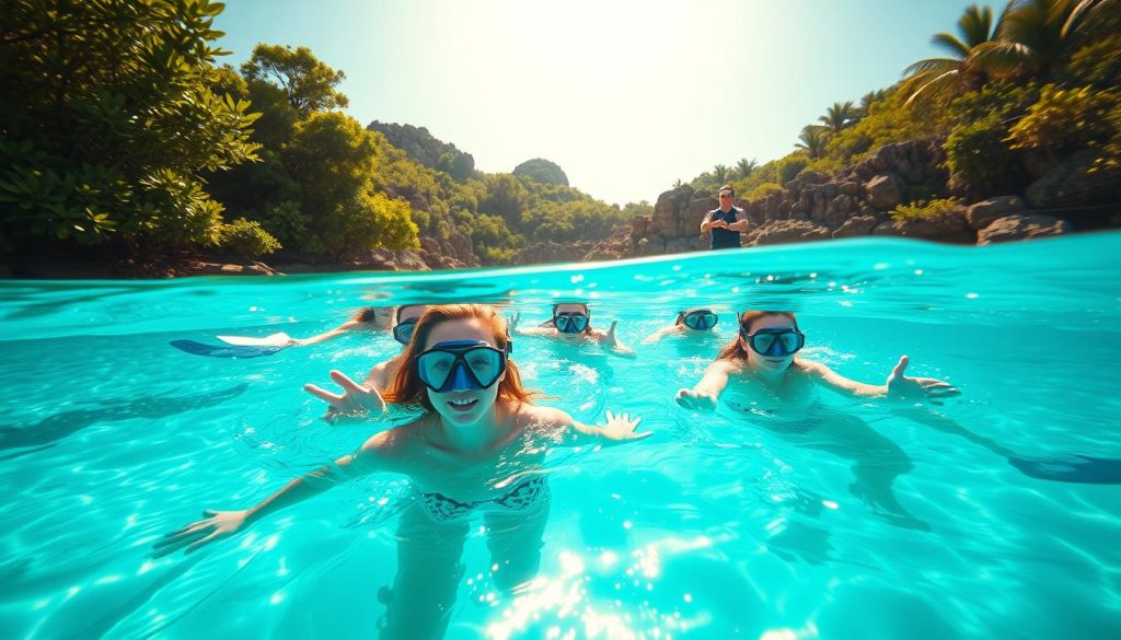 arikok natural pool snorkeling tours arikok natural pool snorkeling tours