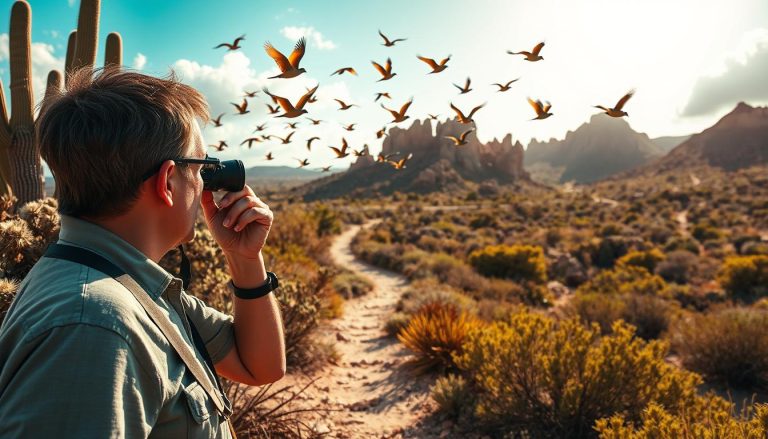 arikok park birdwatching