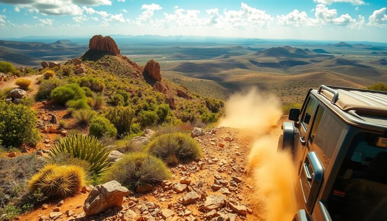 arikok park jeep tours