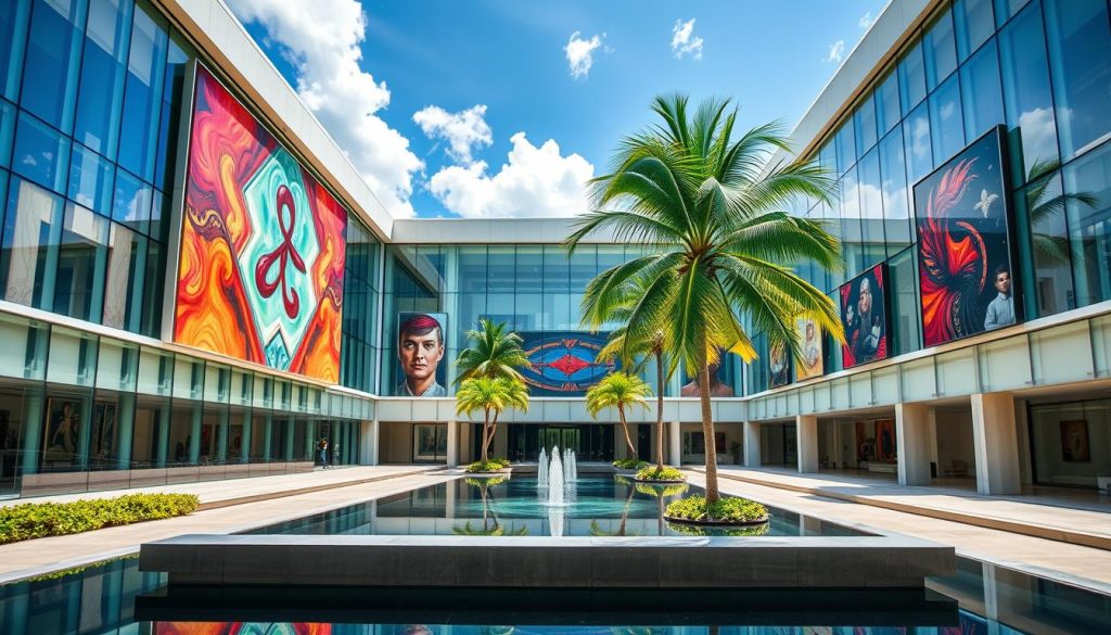 art exhibits Palm Beach art exhibits Palm Beach