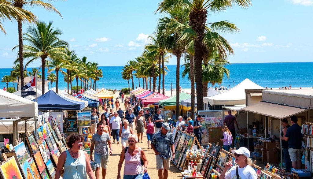 art fairs near Baby Beach art fairs near Baby Beach