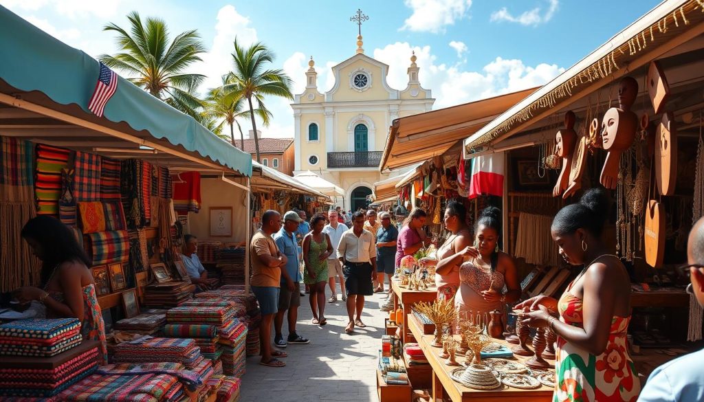 artisan market Aruba artisan market Aruba