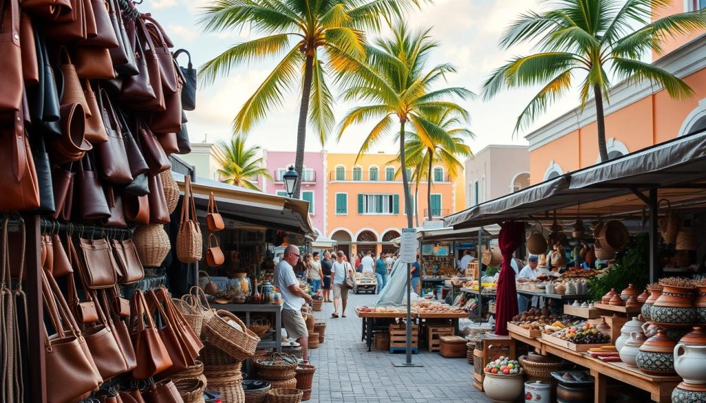 artisanal products in Oranjestad artisanal products in Oranjestad