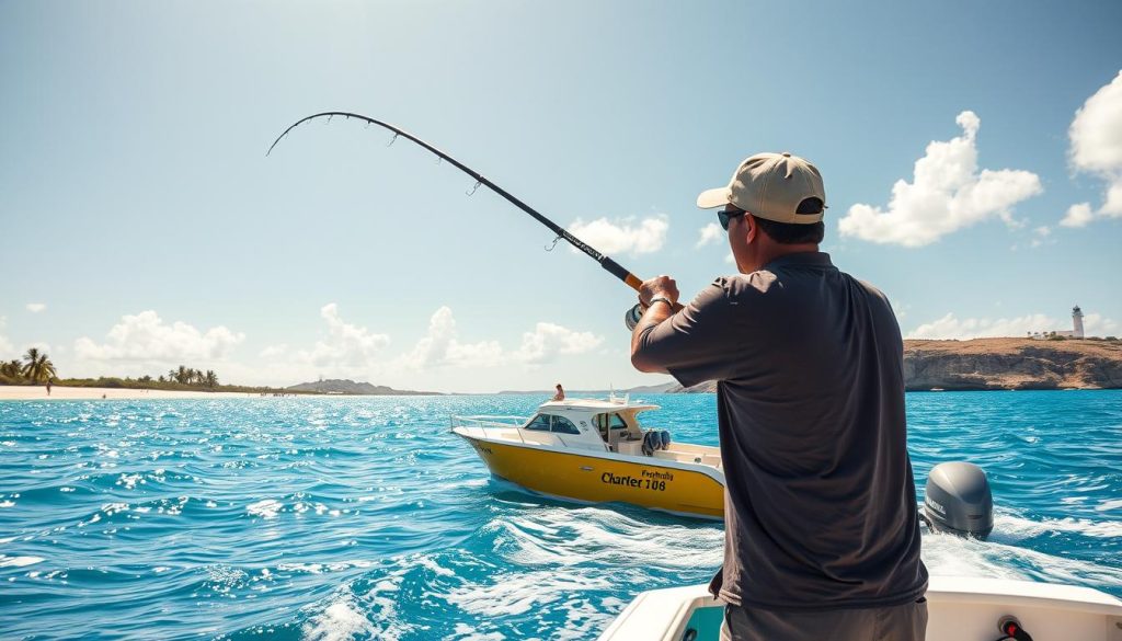 aruba fishing trips aruba fishing trips