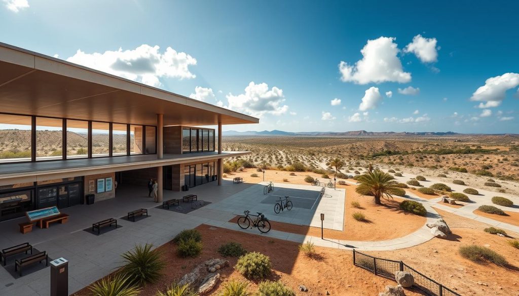aruba national park visitor facility aruba national park visitor facility