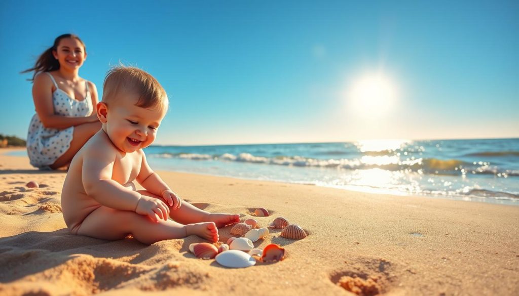 baby beach activities baby beach activities