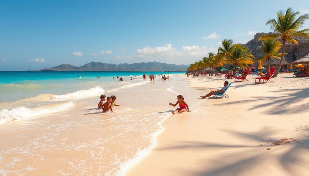 baby beach aruba activities baby beach aruba activities