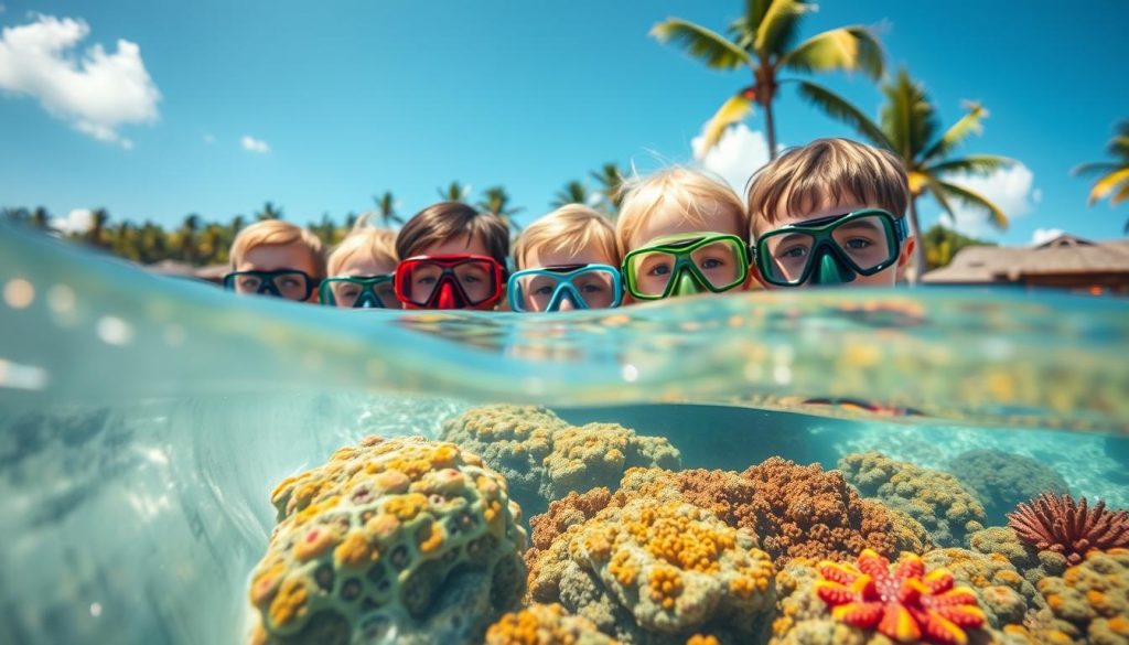 baby beach snorkeling tours baby beach snorkeling tours