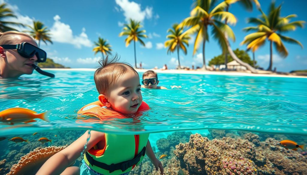baby beach snorkeling tours baby beach snorkeling tours