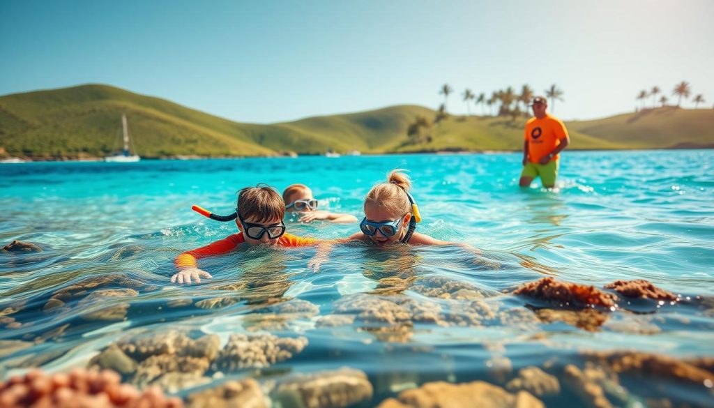 baby beach snorkeling tours baby beach snorkeling tours