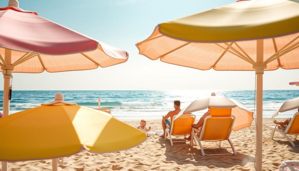 baby-friendly beach umbrellas baby-friendly beach umbrellas